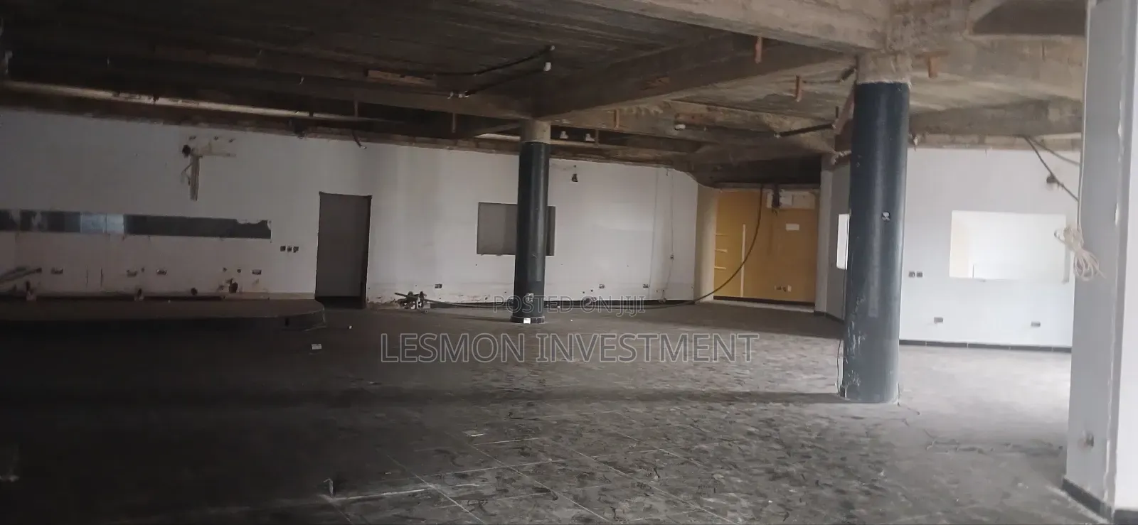 5bdrm Apartment in Lesmon Investment, A&C Mall Area for rent