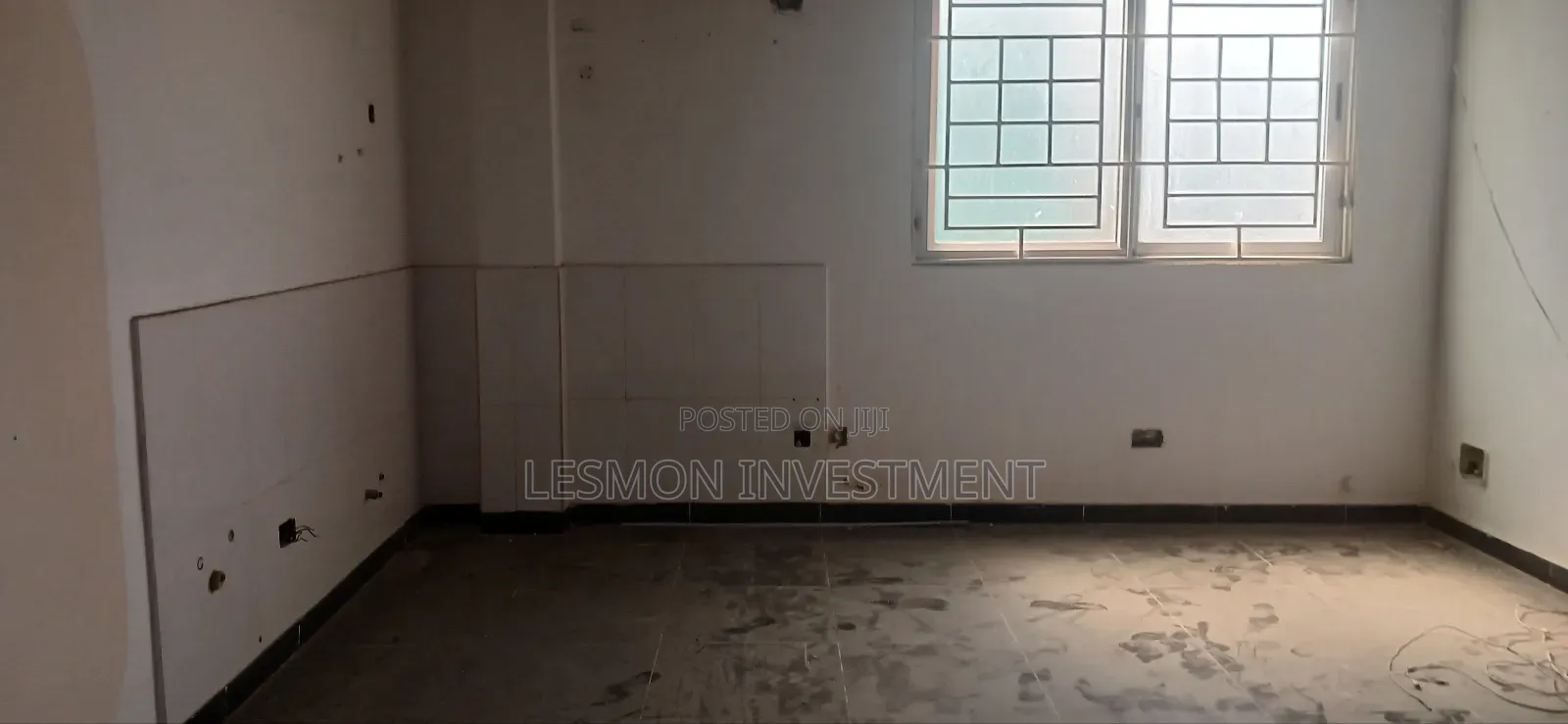 5bdrm Apartment in Lesmon Investment, A&C Mall Area for rent