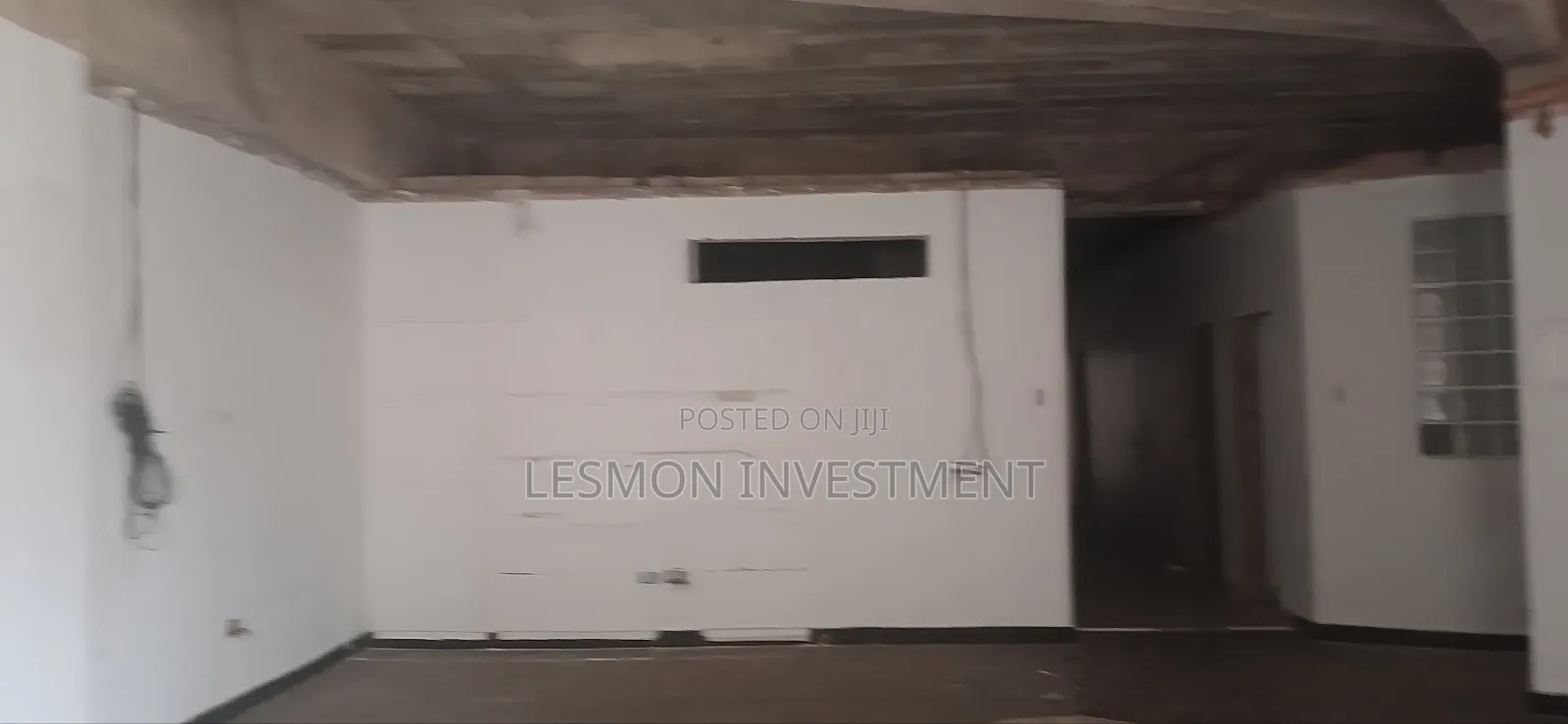 5bdrm Apartment in Lesmon Investment, A&C Mall Area for rent