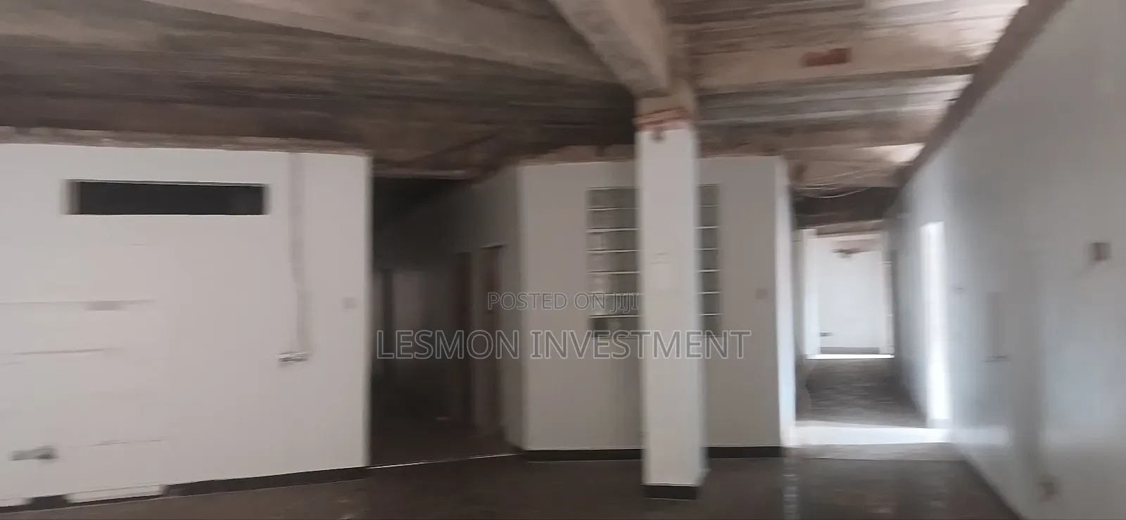 5bdrm Apartment in Lesmon Investment, A&C Mall Area for rent