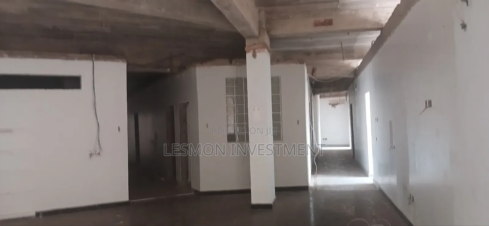 5bdrm Apartment in Lesmon Investment, A&C Mall Area for rent