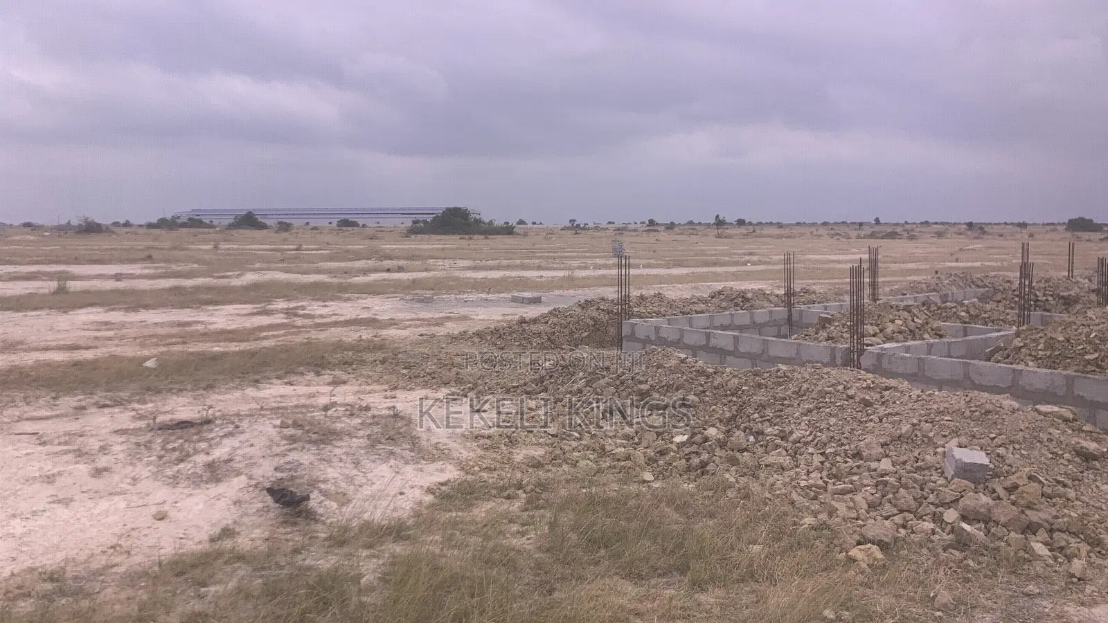 Full Plots at Pram Pram City Square Offers Genuine Deals