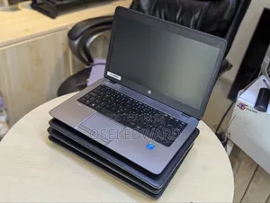 Laptop HP EliteBook 840 G3 8GB Intel Core I5 SSD 128GB