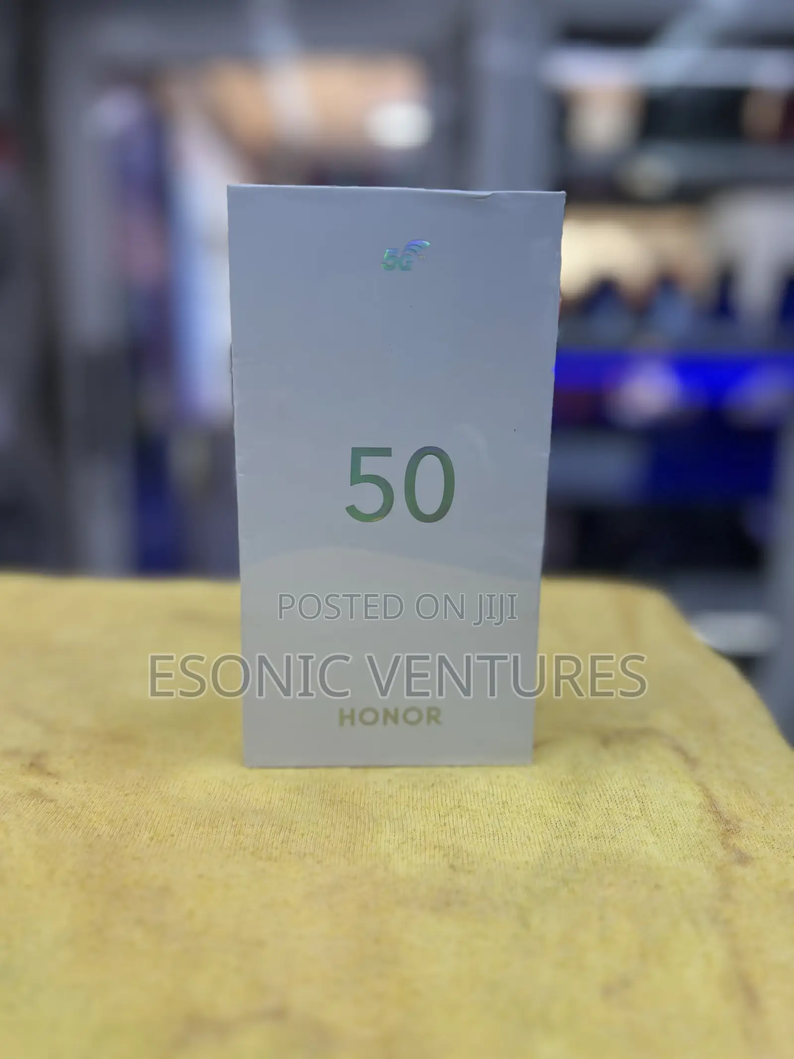 New Honor 50 256 GB