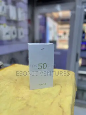 New Honor 50 256 GB