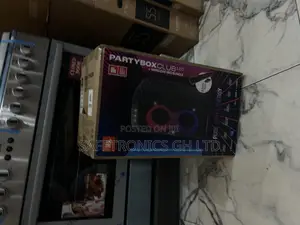 Order Good Party Box Club 120 JBL Bluetooth Wireless Speaker