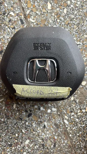 Honda Accord 2024 Airbag Cover