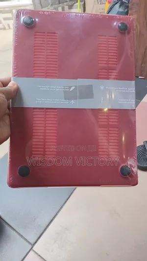 Mac Book Case