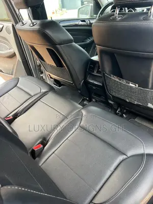 Mercedes-Benz M Class ML350 4MATIC 4dr SUV AWD (3.5L 6cyl 7A) 2015 Gray
