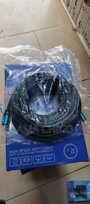 Hdmi Premium Cable 10m