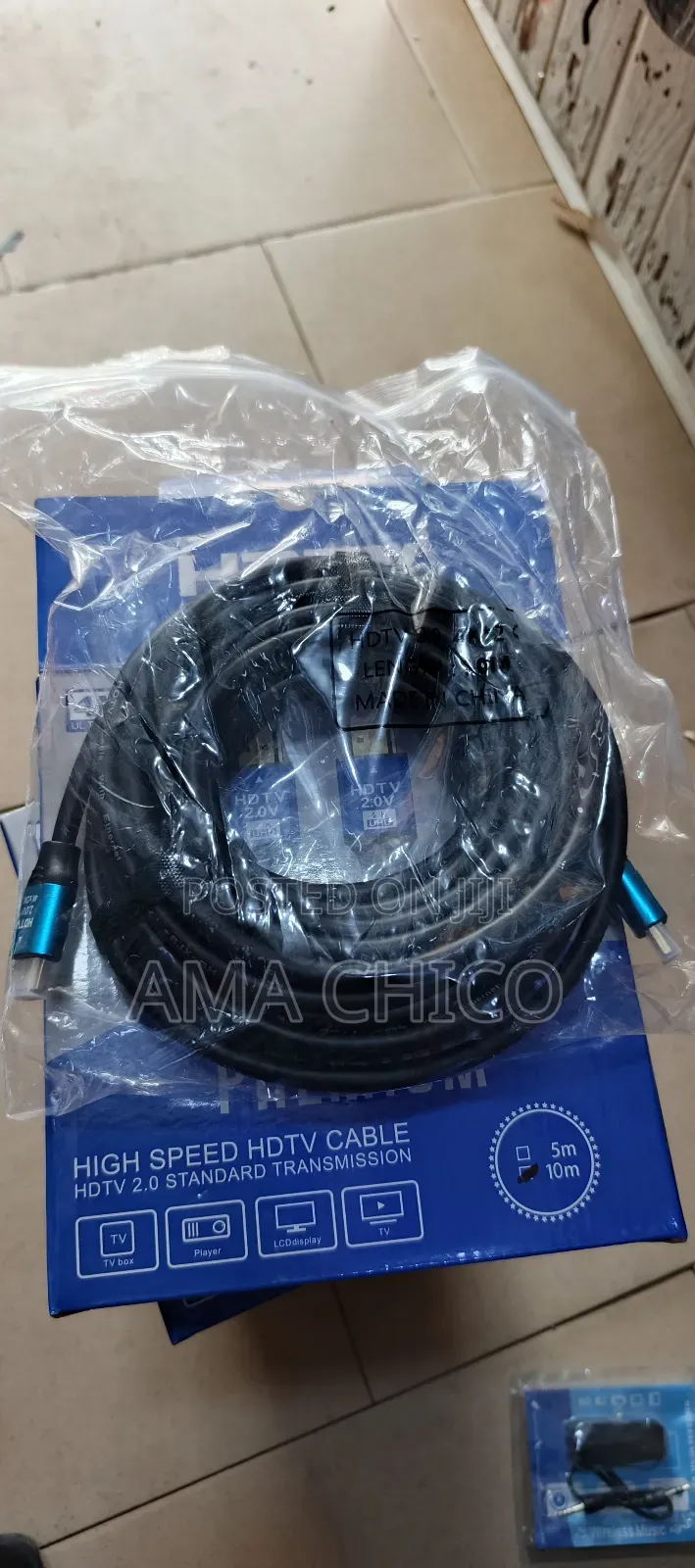 Hdmi Premium Cable 10m