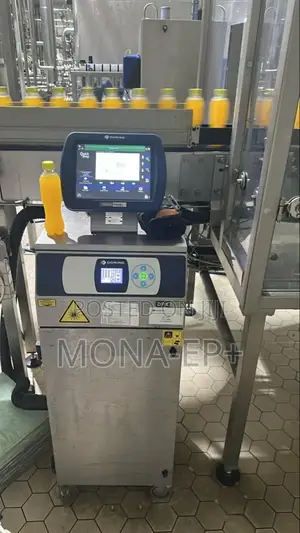 Domino Inkjet Printers for Your Variable Data Printing