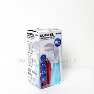Garment Steamer