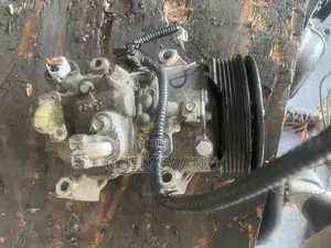 2009 Toyota Corolla Air Condition Motor