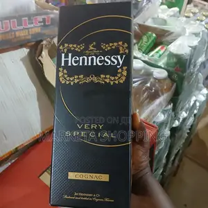 Hennessy Vs Cognac 70cl