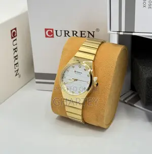 Curren Blanche Luxury Women Watch – Timeless Elegance on Your Wrist