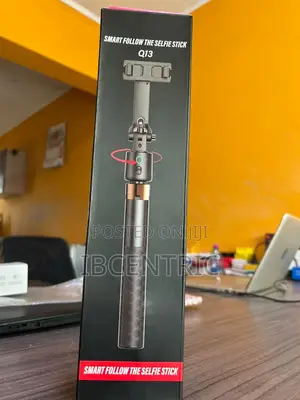 Smart Selfie Stick Q13