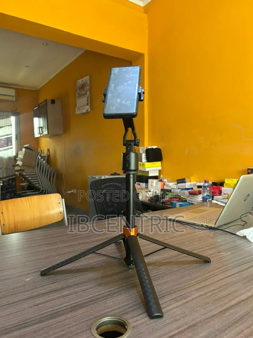 Smart Selfie Stick Q13