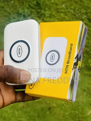 Broadband 4g Mifi