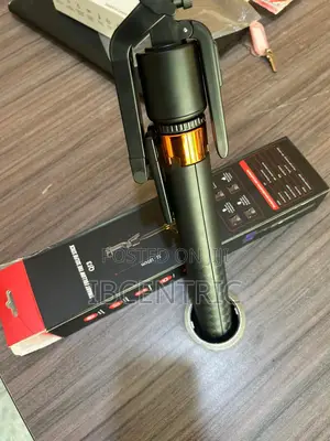 Smart Selfie Stick Q13