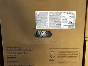 Hp Enterprise Printer