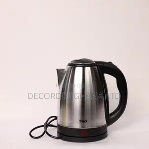 Electric Inox Kettle