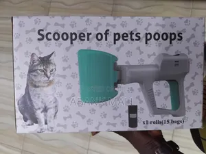 Poop Scooper 