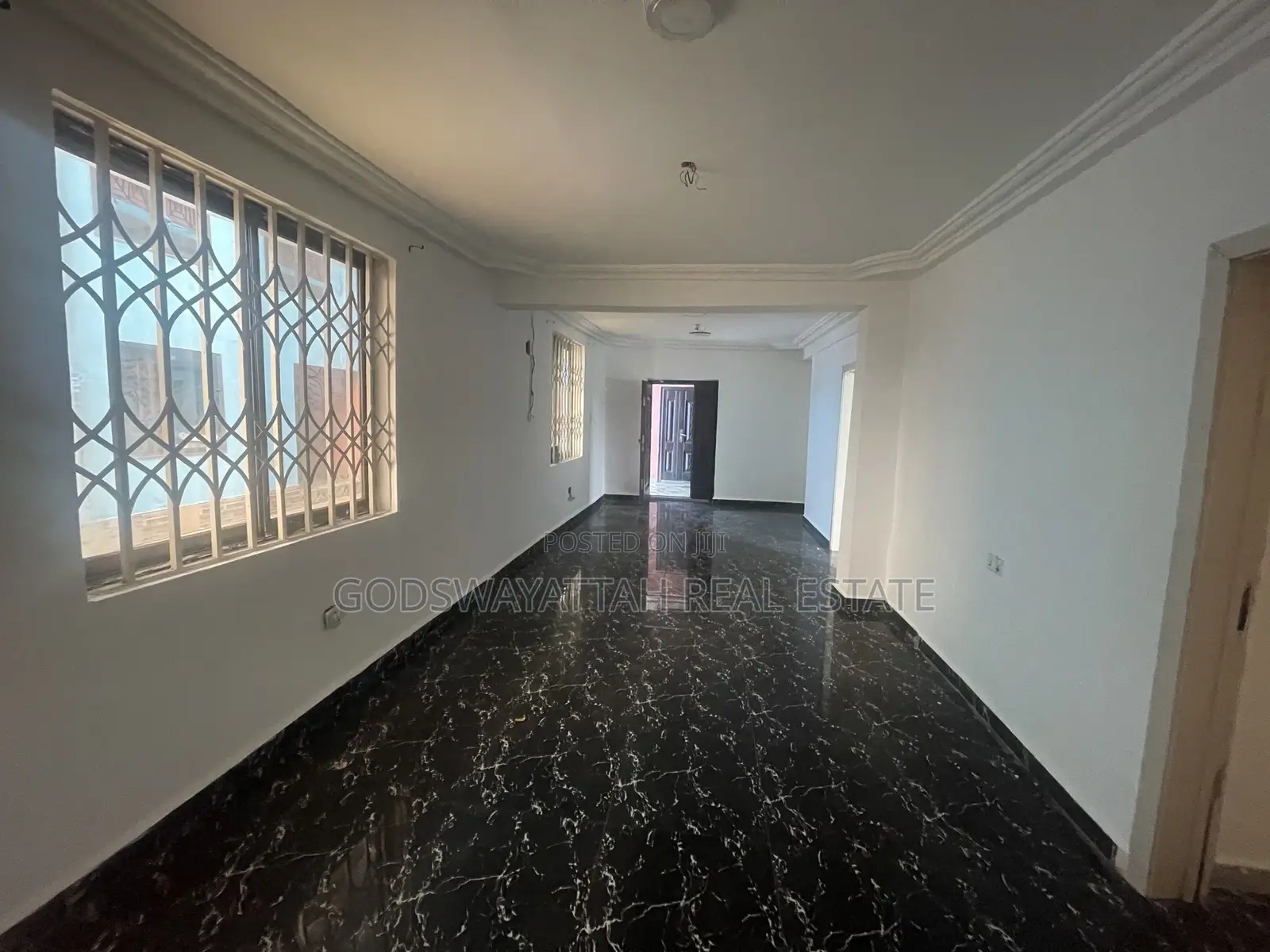 2bdrm Apartment in East Legon, Adjiriganor for rent