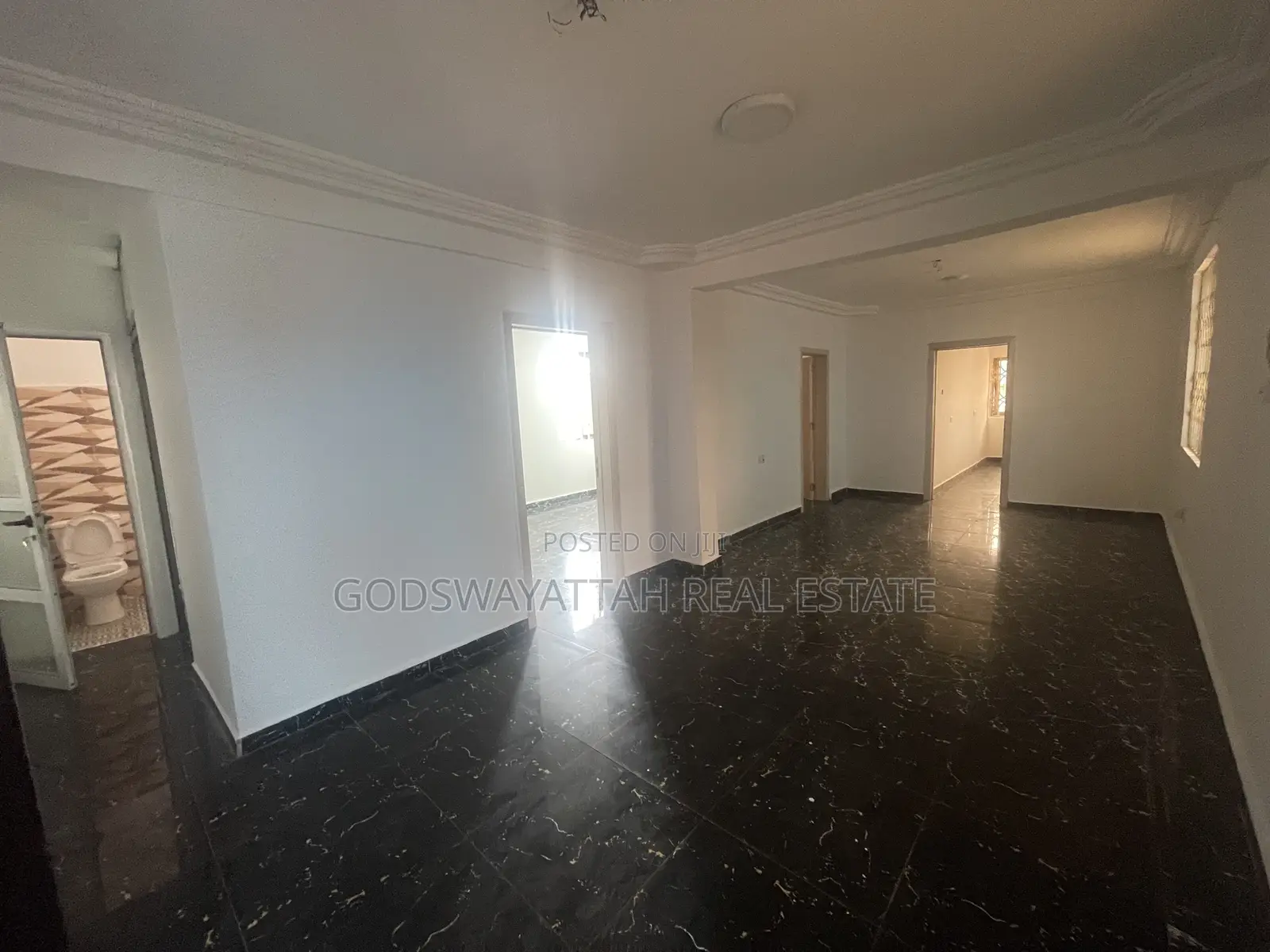2bdrm Apartment in East Legon, Adjiriganor for rent