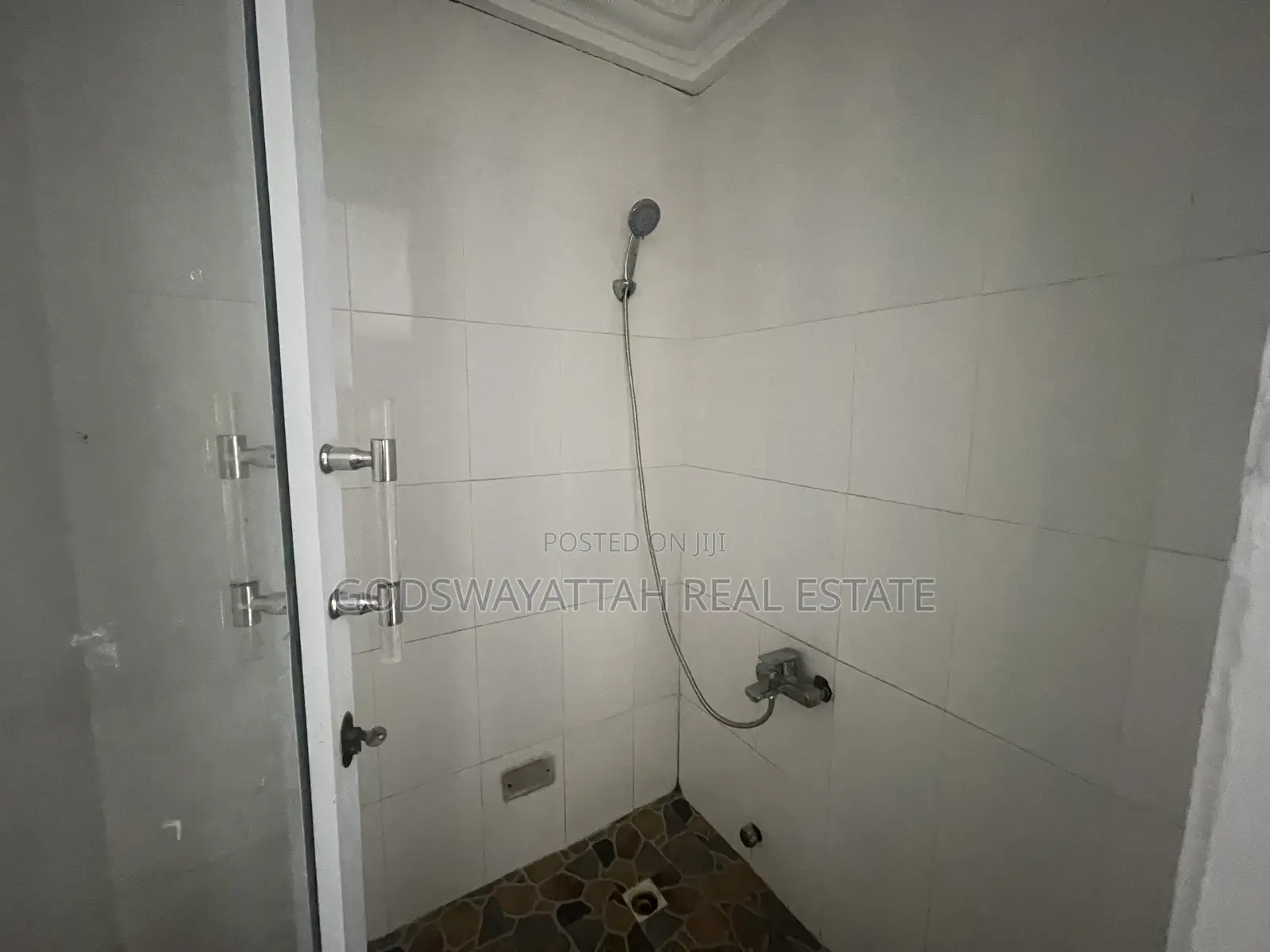 2bdrm Apartment in East Legon, Adjiriganor for rent