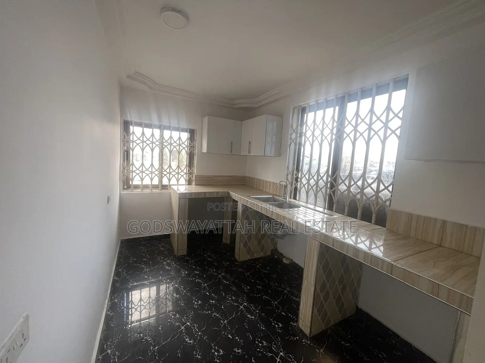 2bdrm Apartment in East Legon, Adjiriganor for rent