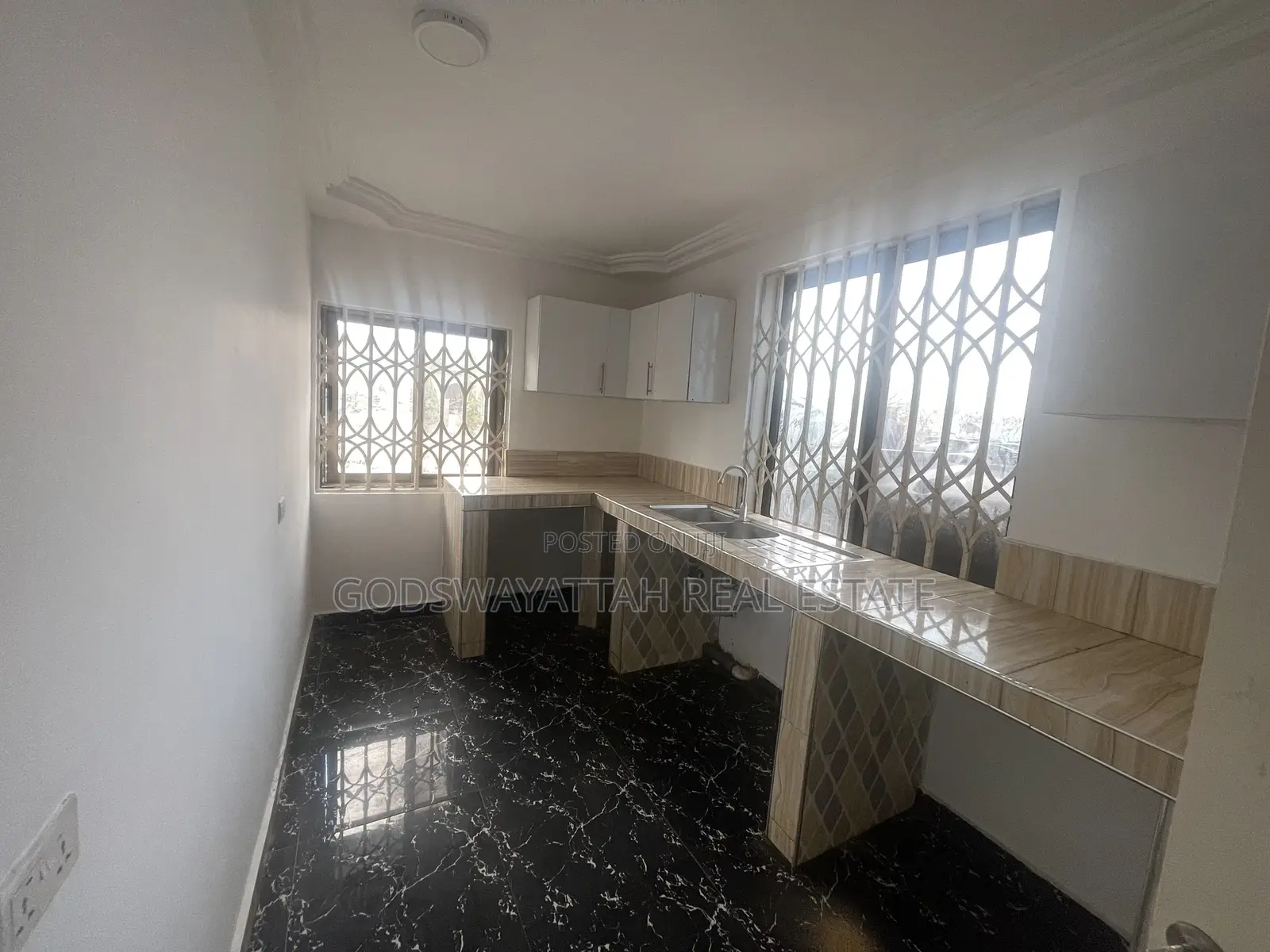 2bdrm Apartment in East Legon, Adjiriganor for rent