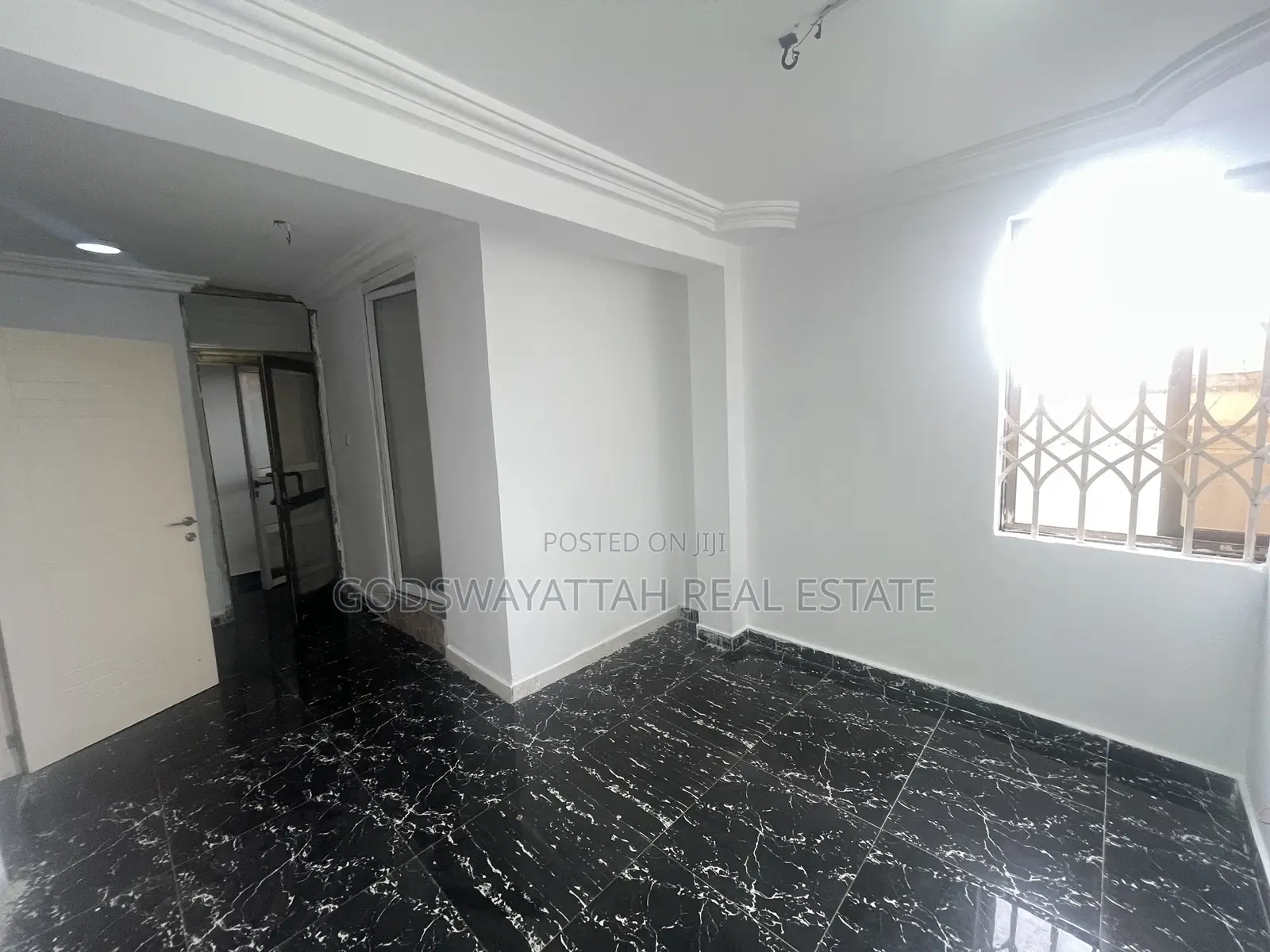 2bdrm Apartment in East Legon, Adjiriganor for rent