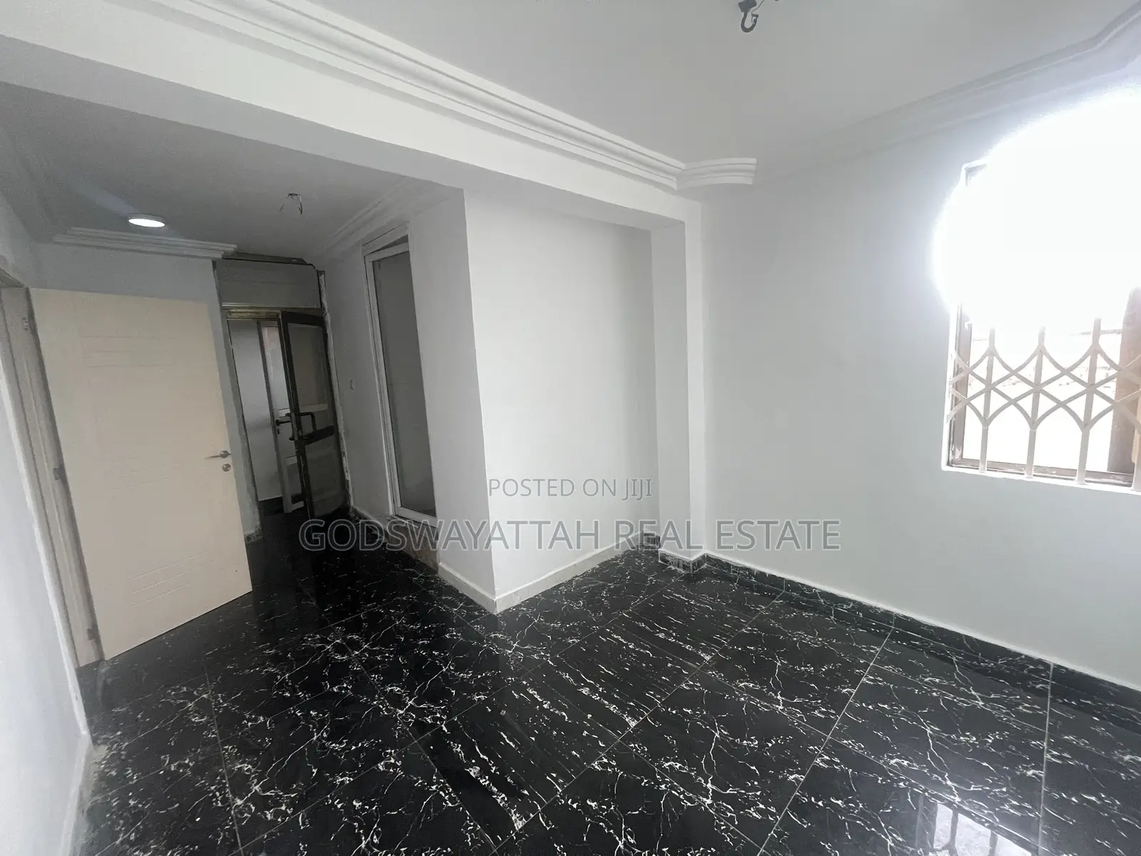 2bdrm Apartment in East Legon, Adjiriganor for rent
