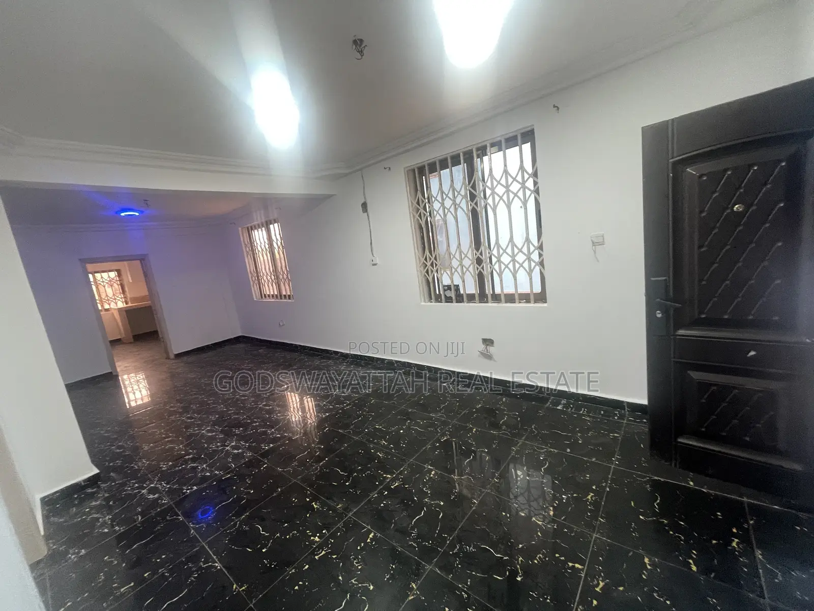 2bdrm Apartment in East Legon, Adjiriganor for rent