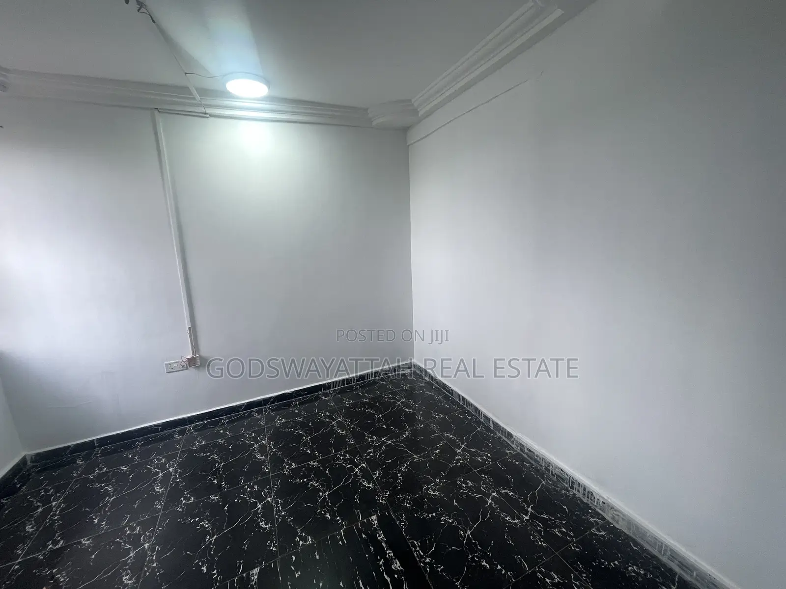 2bdrm Apartment in East Legon, Adjiriganor for rent