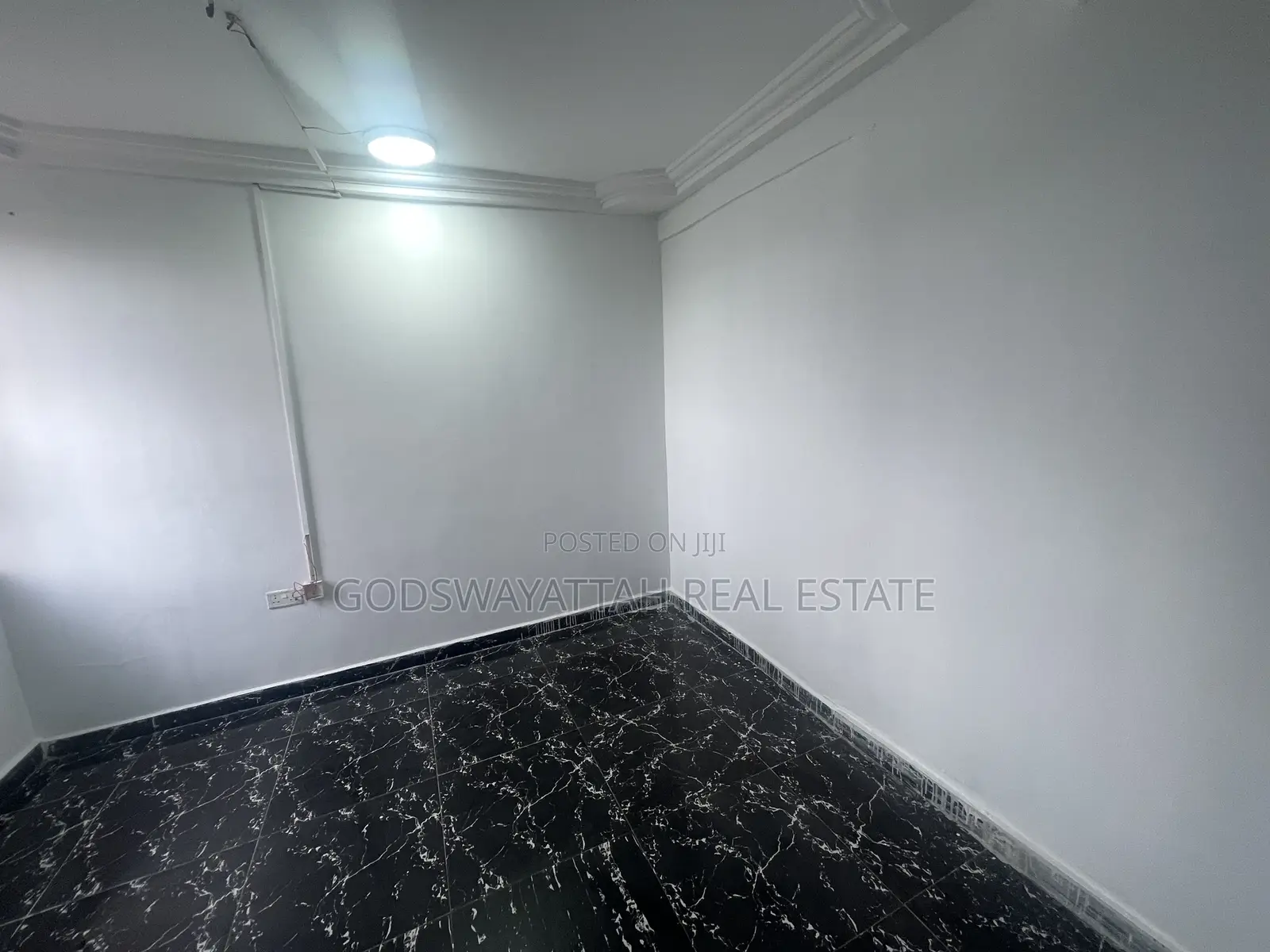 2bdrm Apartment in East Legon, Adjiriganor for rent