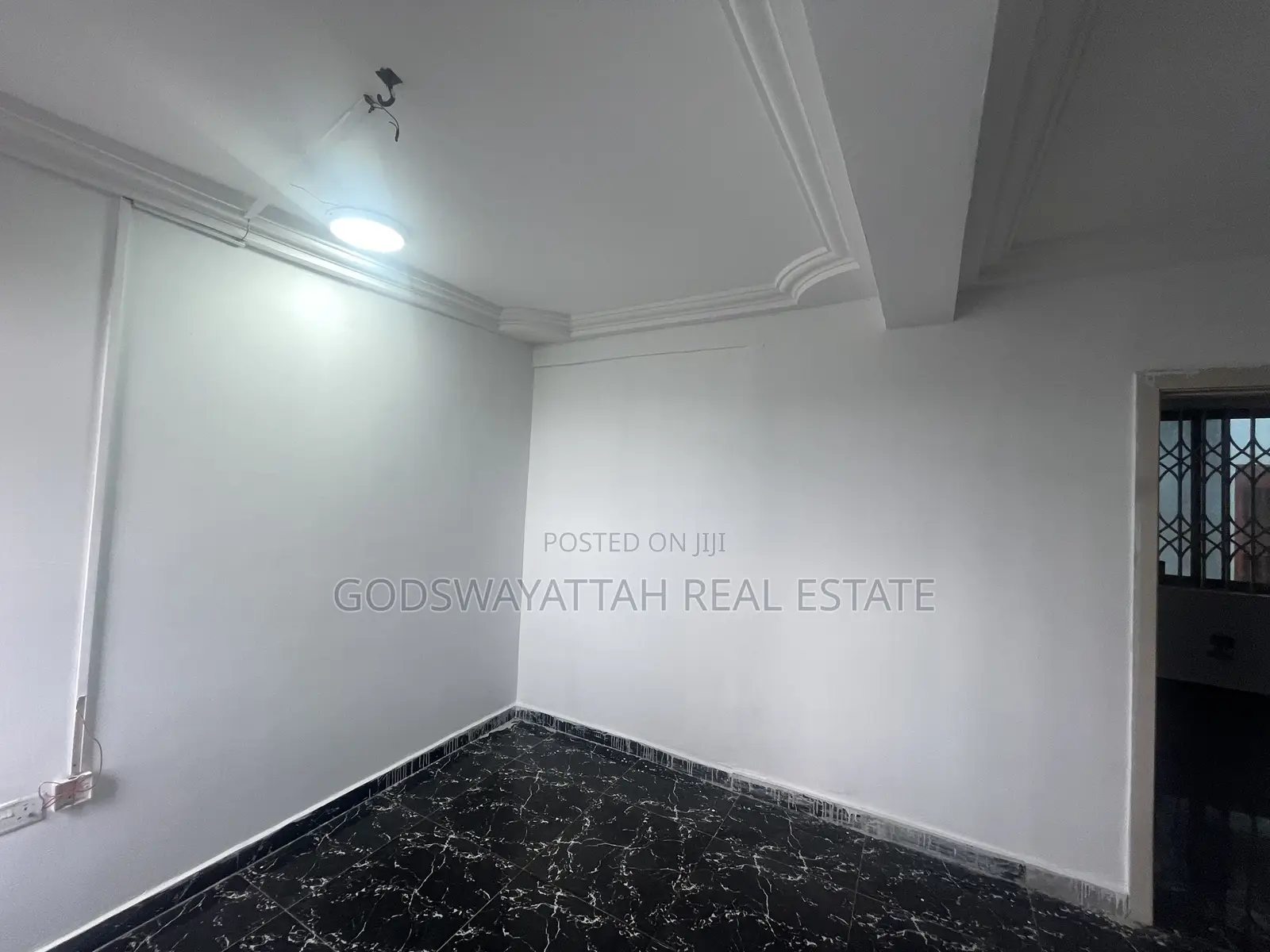 2bdrm Apartment in East Legon, Adjiriganor for rent