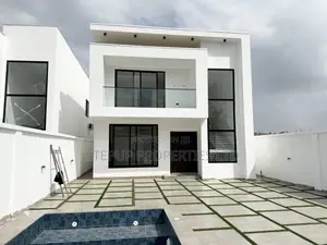 4bdrm House in Ashaley Botwe Little for sale