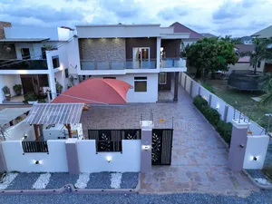 Furnished 4bdrm House in Lake Side Estate for rent