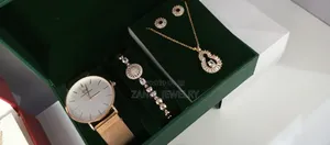 Quality Jewelry Set