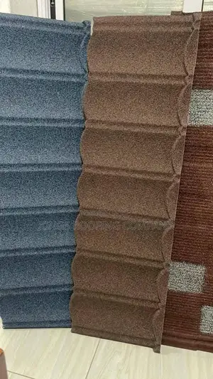 Captivating Colors of Classic Euro Roofing Tiles