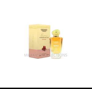 Berries Weekend Pink Edition Eau De Parfum by Noble Fragrance