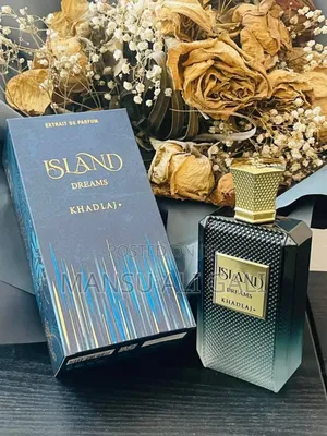 Khadlaj Island Dreams
