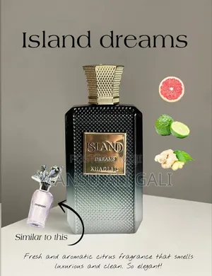 Khadlaj Island Dreams
