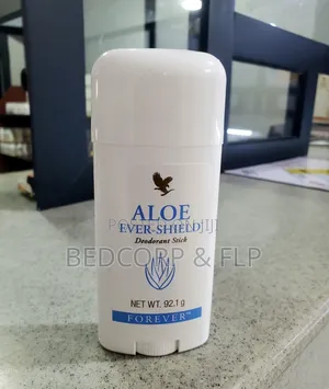 Aloe Evershield Deodorant Stick Fl