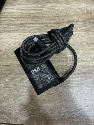 Hp Type C 65w Original Home Used Charger