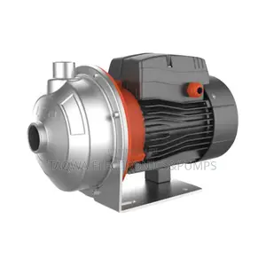 Centrifugal _Stainless