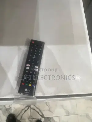 Supreme Lg Multi-Function Smart Tv Remote