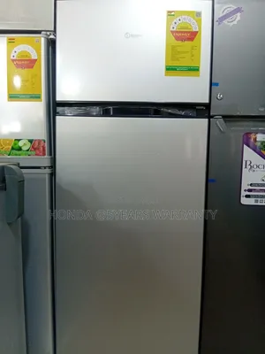 Sigma 207l Direct Cool Refrigerator**P
